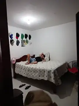 wessAndSandri webcam