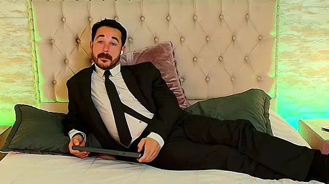 Adams_Sanz webcam
