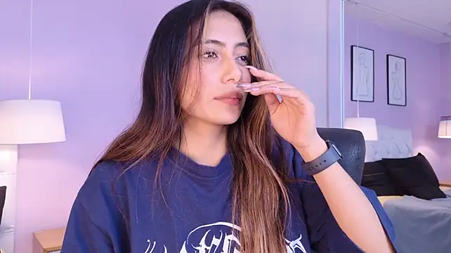 Cataleyaa23 webcam