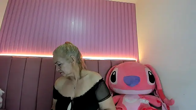 queenstarhy webcam