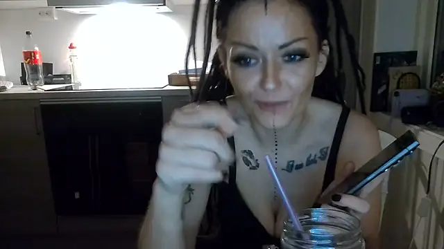 MyManCave webcam