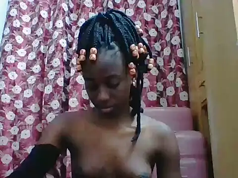 Darkpretty23 webcam