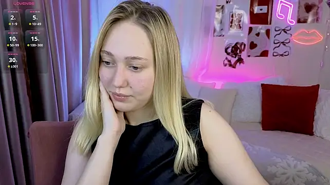 TinaShelton webcam