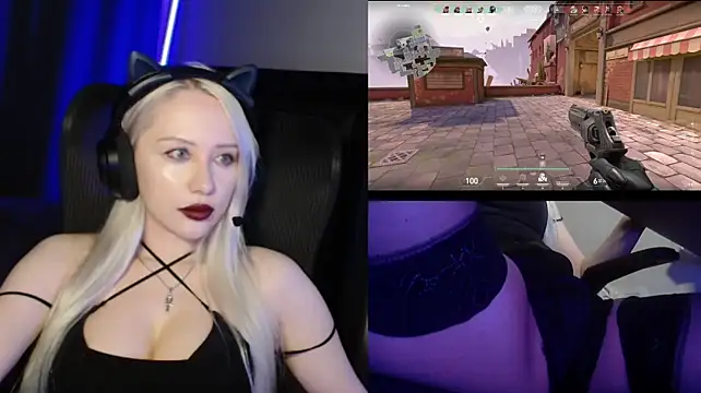 roxxyrowe webcam