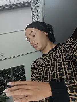 ROSIEPIXEL webcam