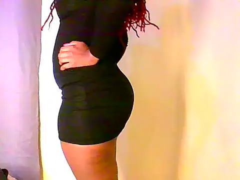 _Shantel1 webcam