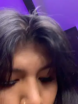 Lunna_Rossee webcam