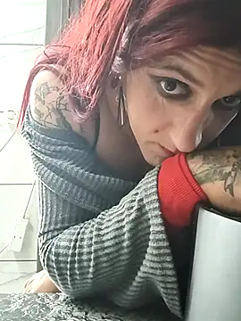 AdryutaAdry webcam
