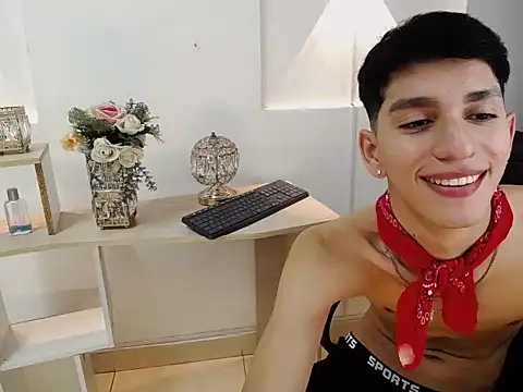 Nicolas_Rosenthal webcam