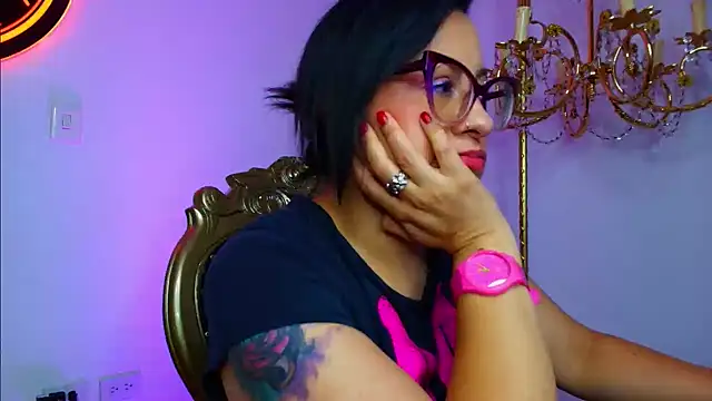 kiara-voss webcam