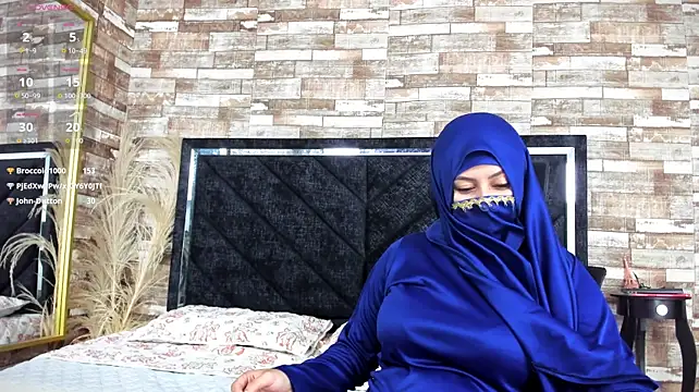 Maysa_Amin webcam