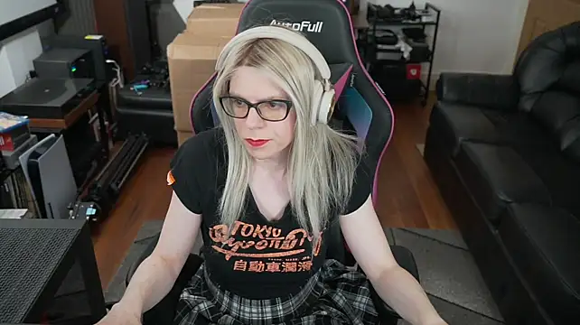 KelseyCobalt webcam