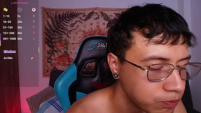 LeaneSeb webcam