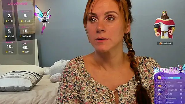 Agata_Kriste7 webcam