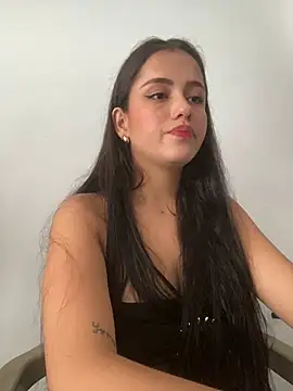 AbbyMillerrr webcam