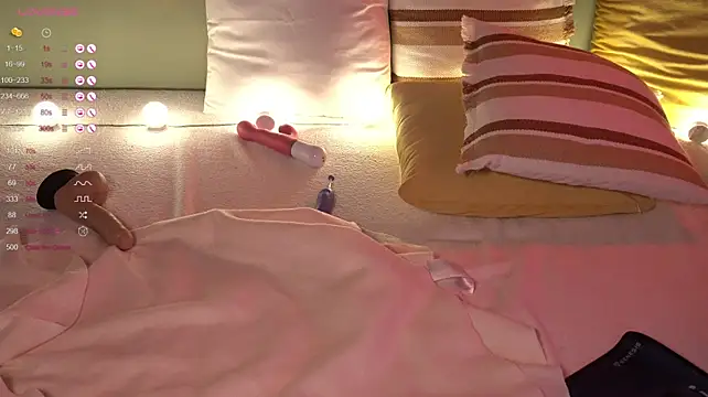 Your_phobia live cam on StripChat