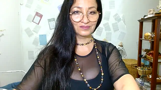 KeisyNeonX webcam