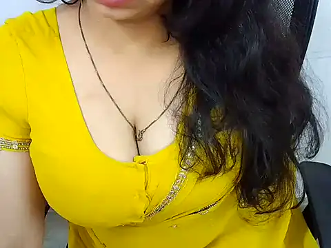 mishti_dash webcam