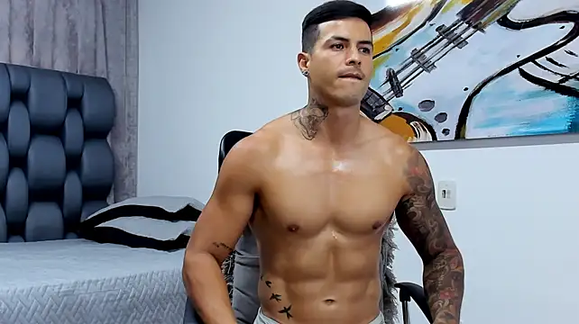 andres-clark92 webcam