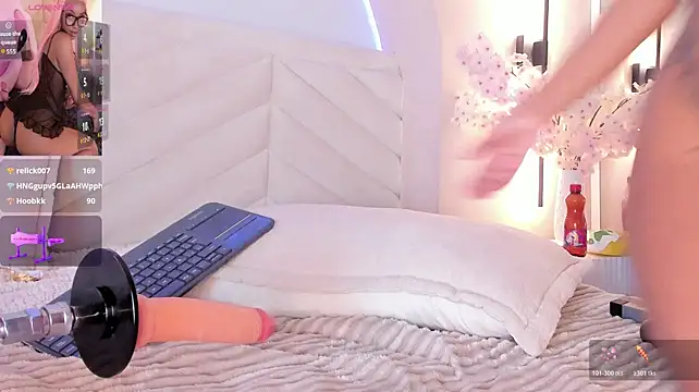 amy_miller1 webcam