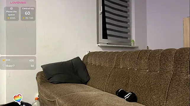 StephPra94 webcam