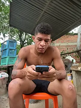 Toptony22 webcam