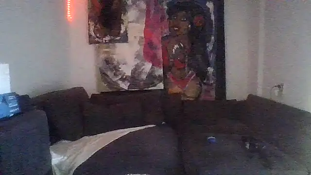 Anna-Cash webcam