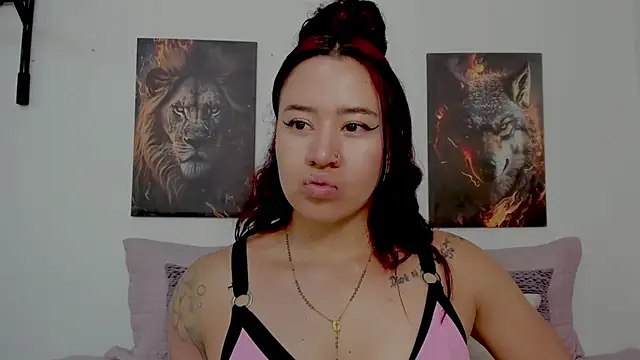 AngelMartinss webcam