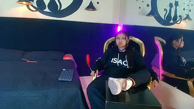 LexiSttar webcam