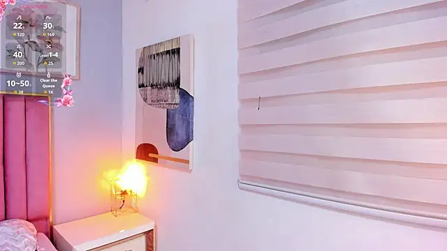 SofiiBuitrago webcam