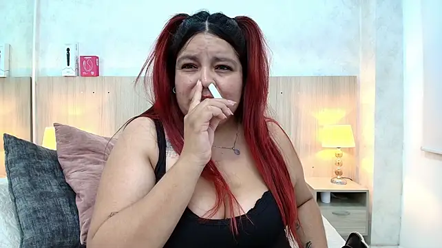 isabela_molina webcam