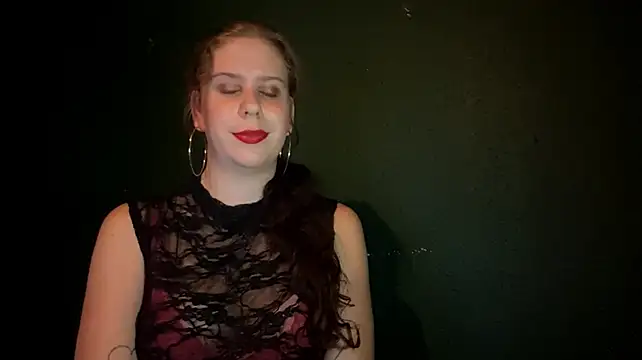 MayaKiss webcam