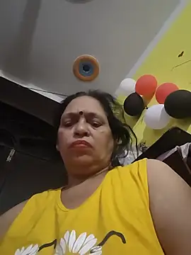 kanikaa143 webcam
