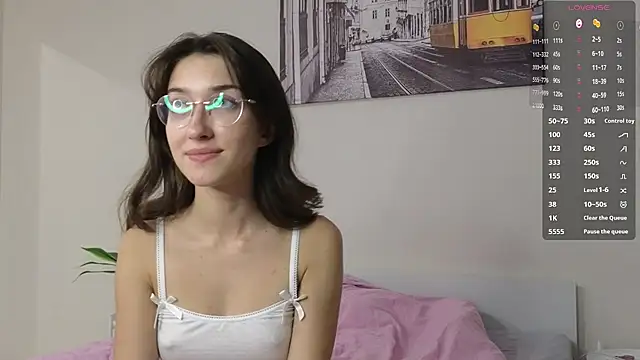 SoftnessRi webcam
