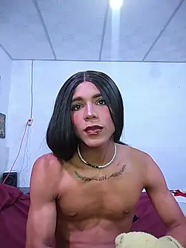 Julian_Akerman webcam