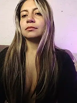 ValeriaBlueberry webcam