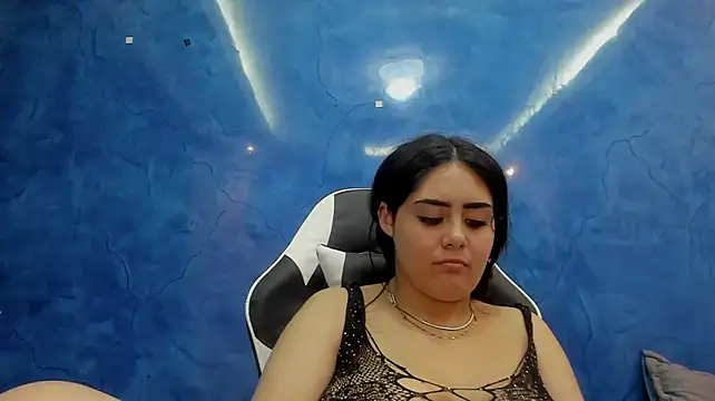 angelica_rouse webcam