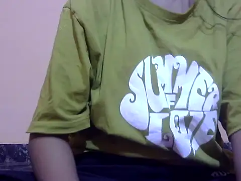 Sexy-annuR webcam