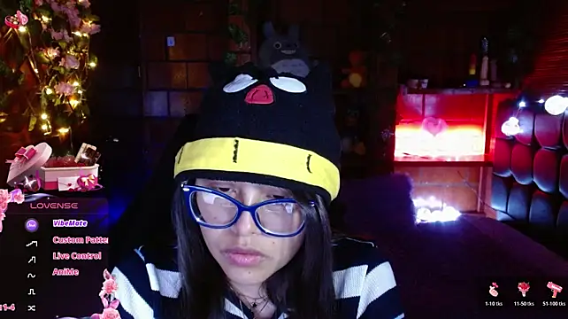 MidoriQuiinn webcam