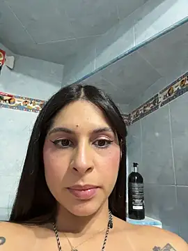 charlotte_stevenss_ webcam
