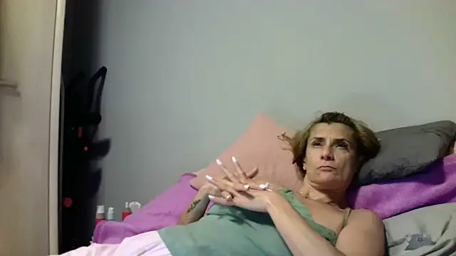 SexyGioconda webcam