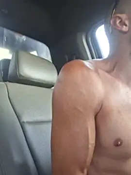 DaddyAndSplashQueen webcam