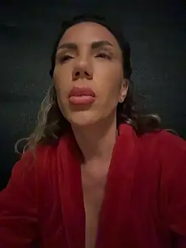 SelineVelvet webcam