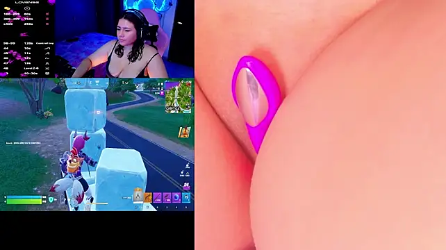 ALIS_E_G webcam
