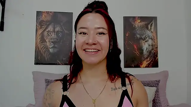 AngelMartinss live cam on StripChat
