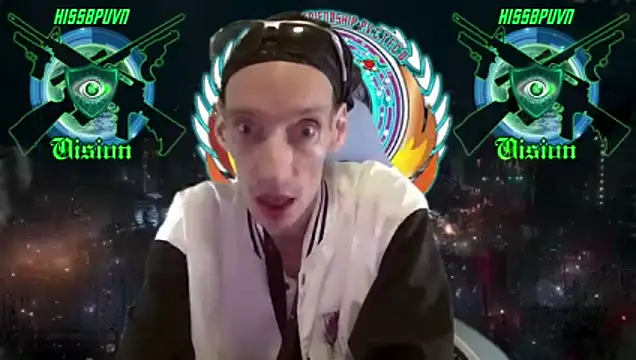 solodethlordsubveganFAQ webcam