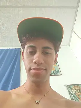 Dennis_Lupers webcam