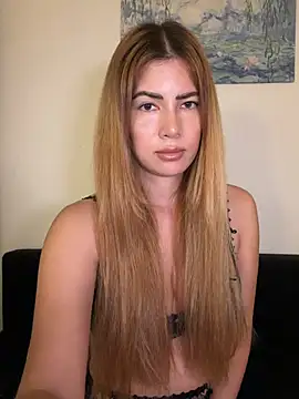 ClaireBree live cam on StripChat