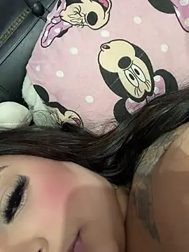 bebezinha_nr live cam