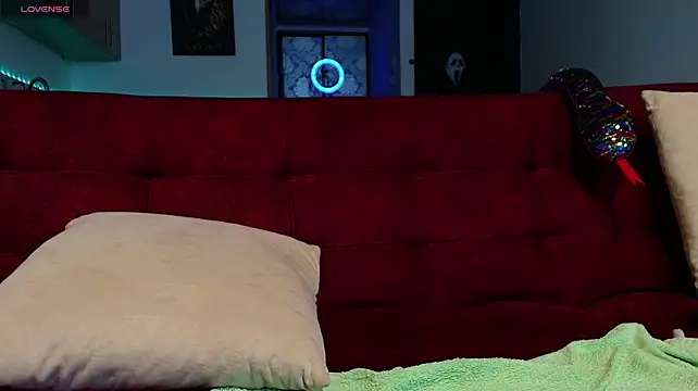 Dwayne_Brown webcam
